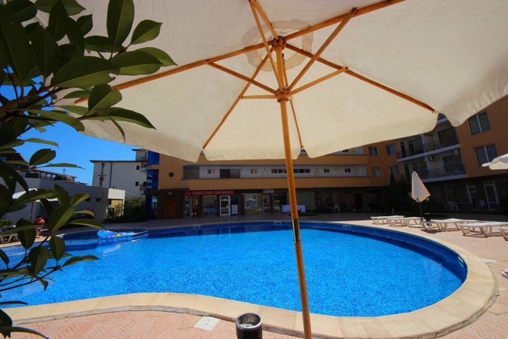 Sunny Day 1 - Menada Apartments Sunny Beach Værelse billede