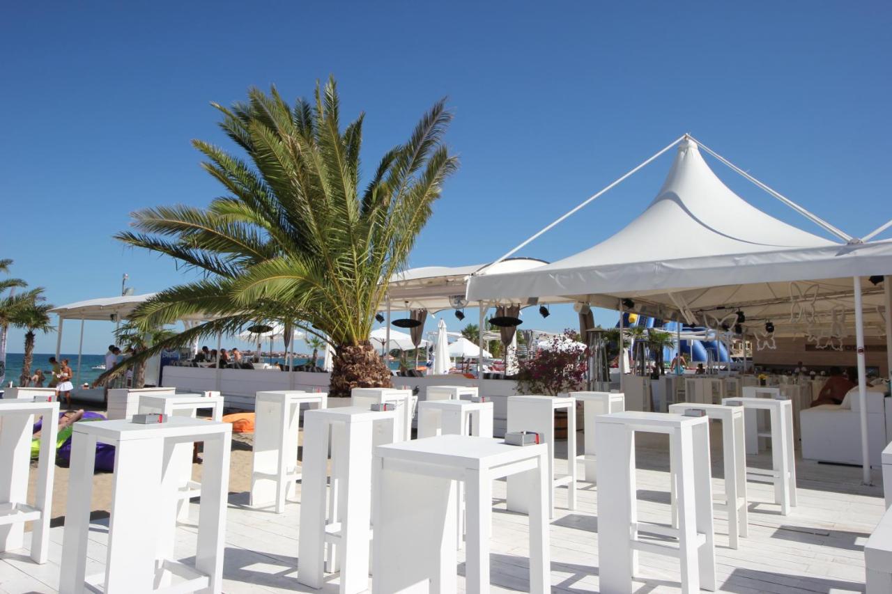 Sunny Day 1 - Menada Apartments Sunny Beach Eksteriør billede