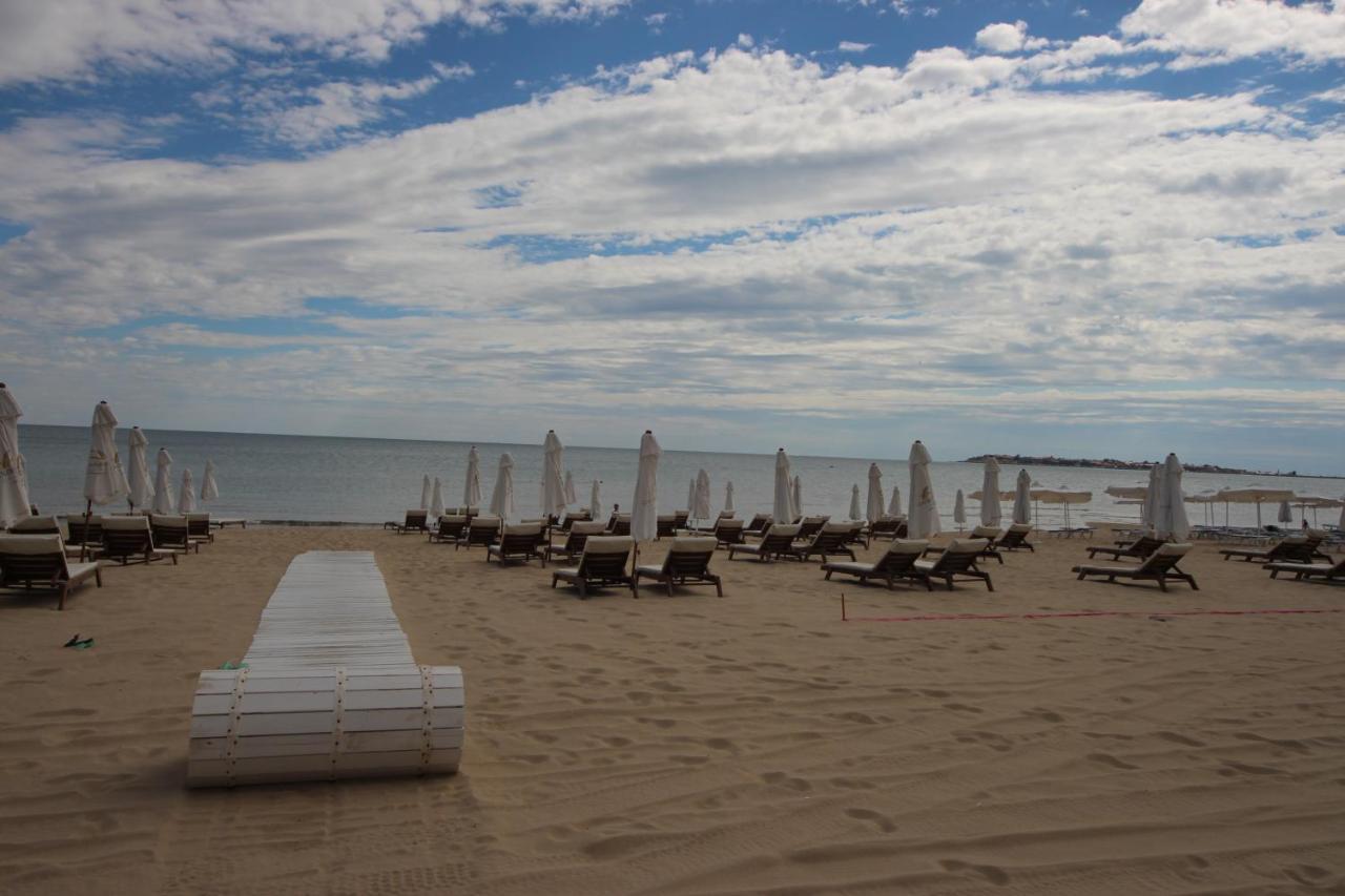 Sunny Day 1 - Menada Apartments Sunny Beach Eksteriør billede